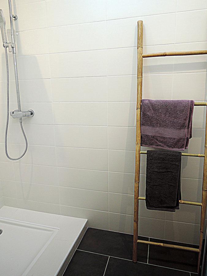 Logis Du Lievre D'Or Bed & Breakfast Montbazon Bagian luar foto